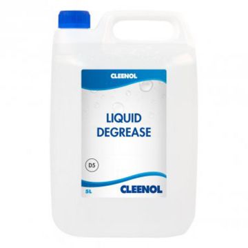 Cleenol Degrease - 5L - Pack of 2