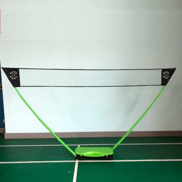 Sureshot Quick Fit Primary Badminton Set - 5m