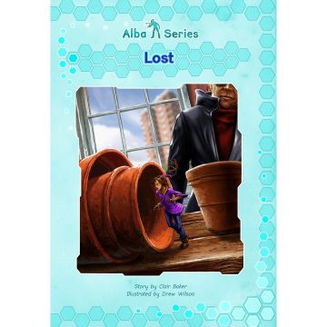 Alba Series Catch-up Reading Books - Pack of 12