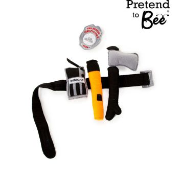 Fire & Rescue Officer Role Play Accessories