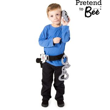 Police Office Accessories
