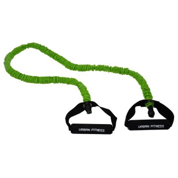 Urban Fitness Resistance Tube - Strong
