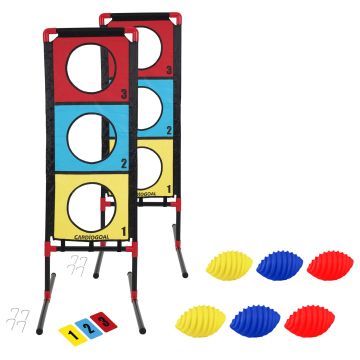 Mini Cardiogoal Starter Set - Assorted