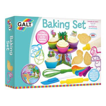 Baking Set