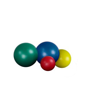 First-Play Soft Touch Balls