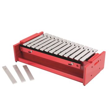 Percussion Plus Alto Metallophone Diatonic