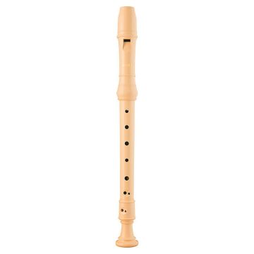 Aulos 903 Descant Recorder