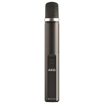 AKG High Performance Small Diaphragm Microphone