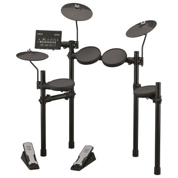 Yamaha DTX402 Series Electronic Drum Kit