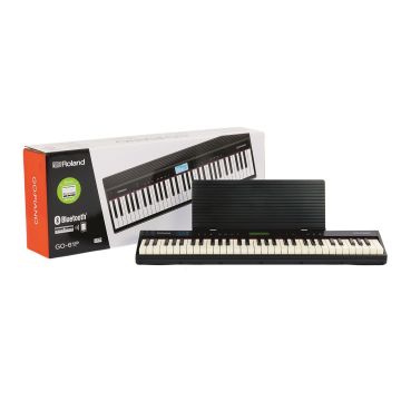 Roland GOPIANO (GO-61P) Portable Digital Piano