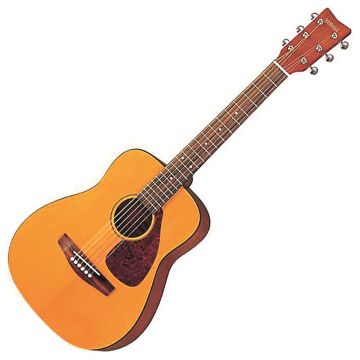 Yamaha JR1 3/4 Size Acoustic Guitar