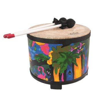 Remo Kids Floor Tom - 10"