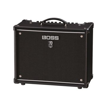 Boss KATANA -50 MKII 50w Guitar Combo Amplifier