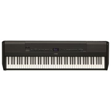 Yamaha P-515 Portable Digital Piano - Black
