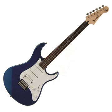 Yamaha Pacifica 012 Electric Guitar - Dark Blue Metallic