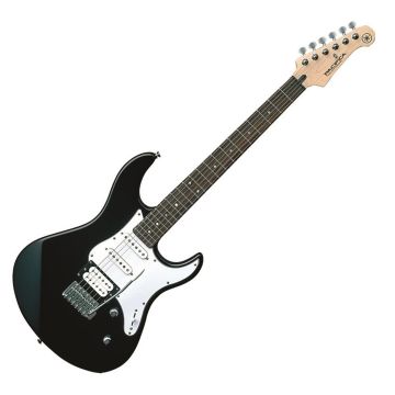 Yamaha Pacifica 112V Electric Guitar - Black