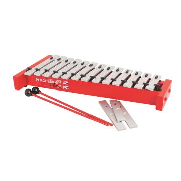 Percussion Plus Soprano Glockenspiel