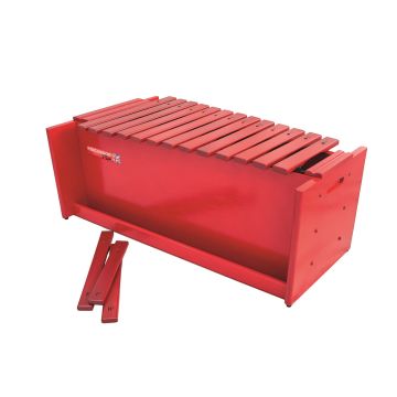 Percussion Plus Bass Xylophone Diatonic