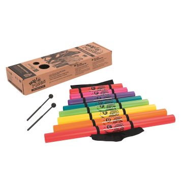 Wak-a-Pak Wak-a-Tubes Starter Set