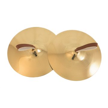 Percussion Plus Pair of Cymbals - 10"