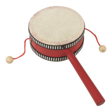 Percussion Plus Small Monkey Drum