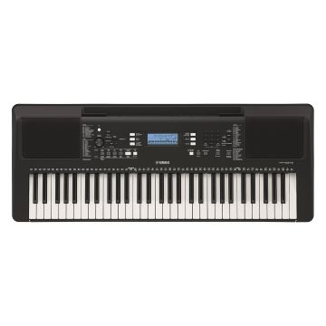 Yamaha PSR-E373 61-note Portable Keyboard