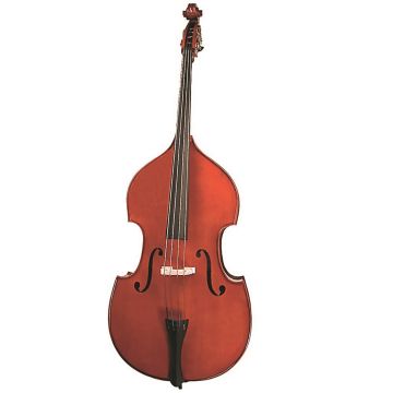 Stentor Student II Double Bass - 3/4 size