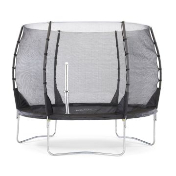 Plum Magnitude Springsafe Trampoline - 14ft