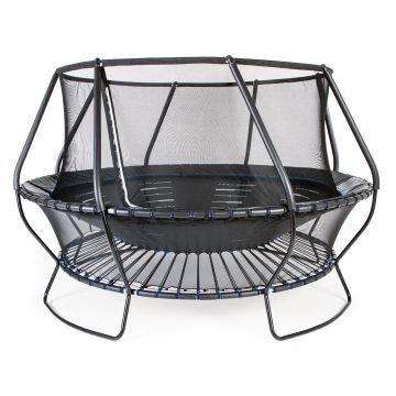 Plum Bowl Trampoline