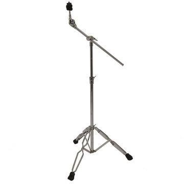 Double Braced Cymbal Boom Stand