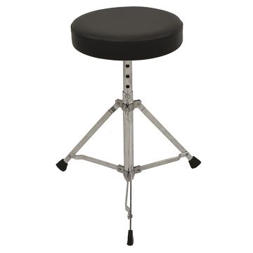 Height Adjustable Drum Stool