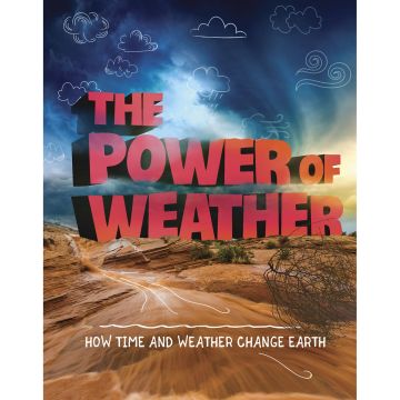 The Power of Weather