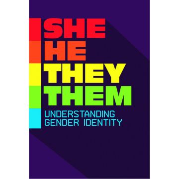 She He They Them