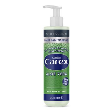 Carex Aloe Hand Gel - 1L