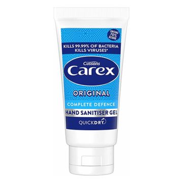 Carex Hand Gel - 50ml