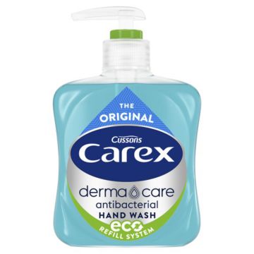 Carex Dermacare Hand Wash - 250ml