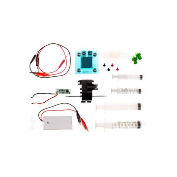 Diy Fuel Cell Science Kit