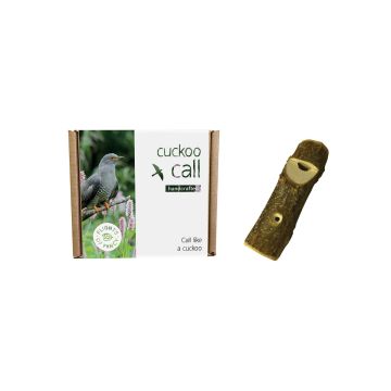 Bird Call - Cuckoo