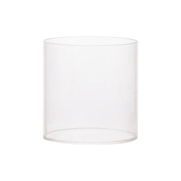 Clinostat Acrylic Cover