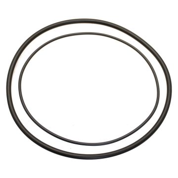 Spare Belt For Whimshurst