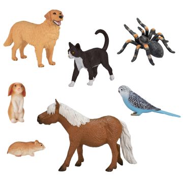 Pets Set