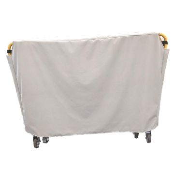 Grey Cover for Evacuation Cot 