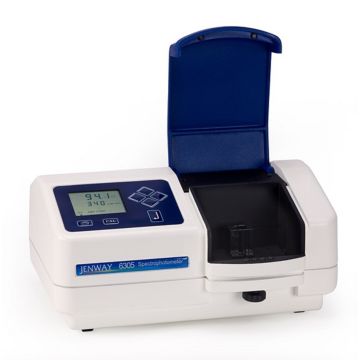 Jenway 6305 Spectrophotometer