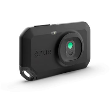 FLIR C3-X Infra-Red Thermal Imaging Camera
