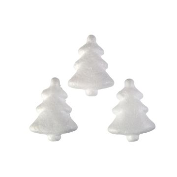 Polystyrene Treesm- Pack of 10