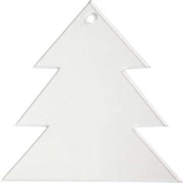 Acrylic Christmas Tree
