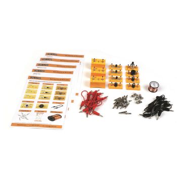 Key Stage 2 BeK Kit - 3 Students
