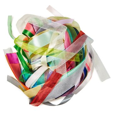 Ribbon Variety Pack of 50m