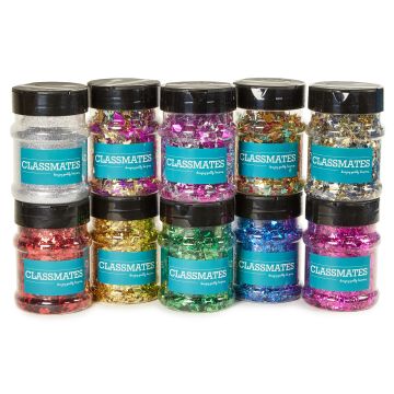 Classmates Bulk Sparkle - Pack of 10