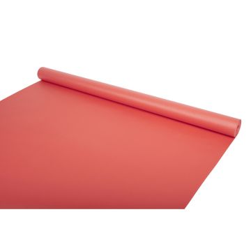 EduCraft Durafrieze Paper Roll 1020mm x 8m - Scarlet